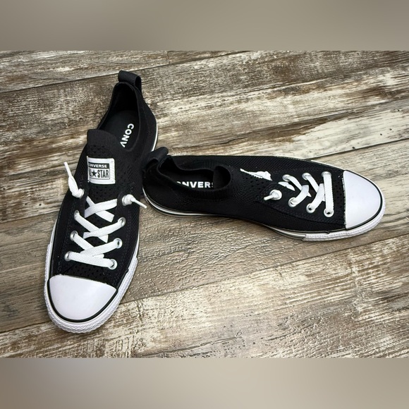 Chuck Taylor All Star Shoreline Knit - Picture 5 of 8